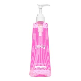 Flower Power - Hand Cleansing gel