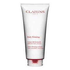Body Firming Extra-Firming Cream -  Σύσφιξη & Αδυνάτισμα, Clarins