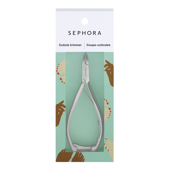 Cuticule nipper - Premium cuticle nipper, Sephora Collection