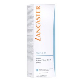 Lancaster Shield & Primer