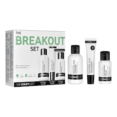 The Breakout Set - Σετ Περιποίησης, The Inkey List
