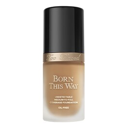 Born This Way Foundation