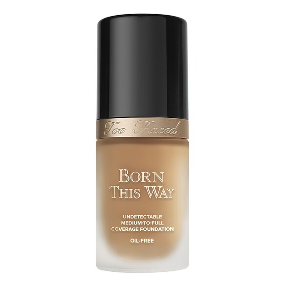 Born This Way Foundation, TOO FACED