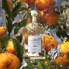 Aqua Allegoria Mandarine Basilic – Eau de Toilette Refill
