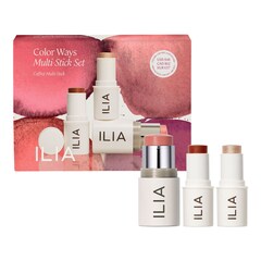 Color Ways Multi-Stick Set, ILIA