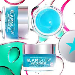 Waterburst™ Hydrated Glow Moisturizer
