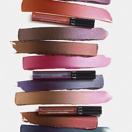 Cream Lip Stain Duochrome