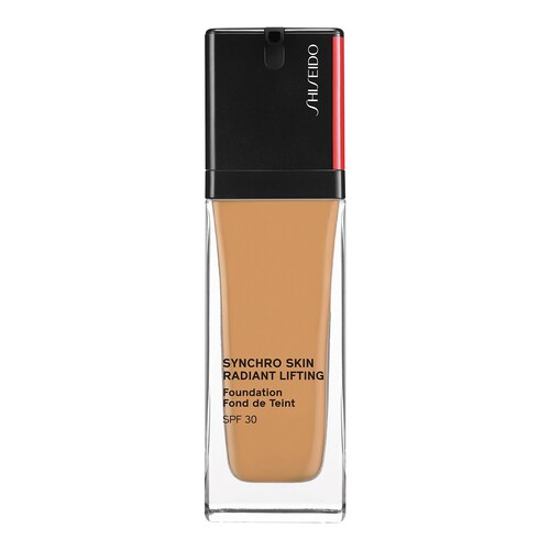 ΜΑΚΙΓΙΑΖ > Επιδερμίδα > Foundation Shiseido - 210 - Birch