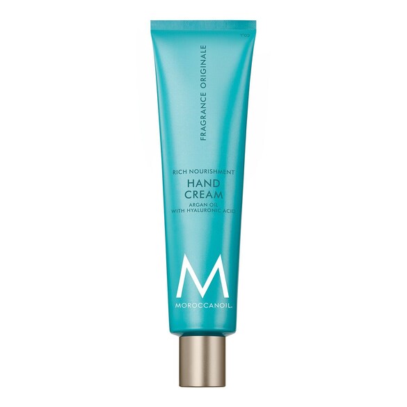 Hand Cream - Fragrance Originale, Moroccanoil