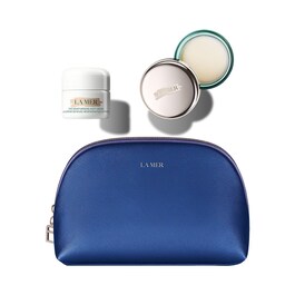 The Smoothing Moisture Collection