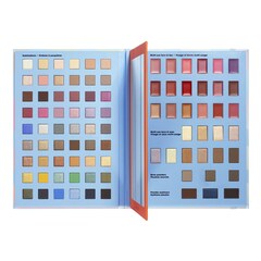 The Future is Yours Multi Use Palette, SEPHORA COLLECTION