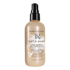 Prêt-à-powder - Post-Workout Dry Shampoo Mist, Bumble and Bumble