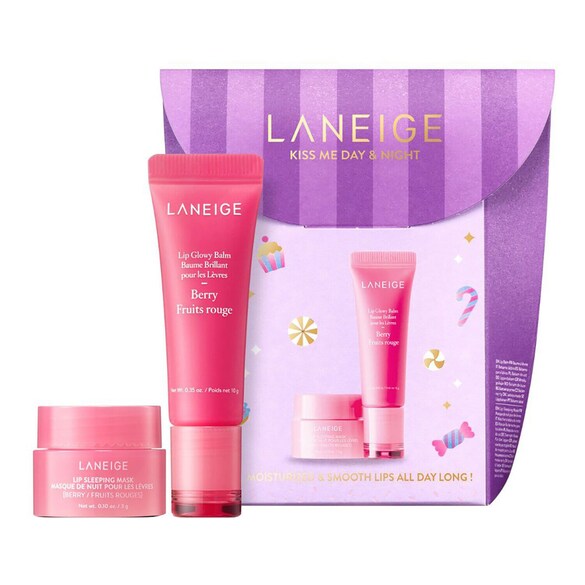 Kiss Me Day & Night, Laneige