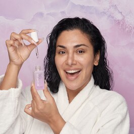 Thirst Trap Juice and Peptide - Travel size face serum