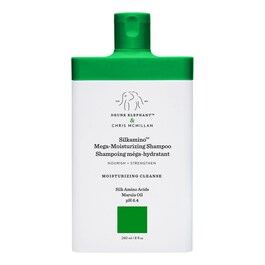 Silkamino™ - Mega-Moisturizing Shampoo