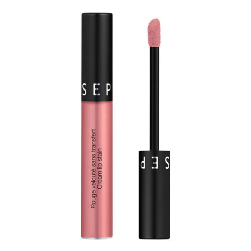 Sephora Collection - Cream Lip Stain - Matte liquid lipstick