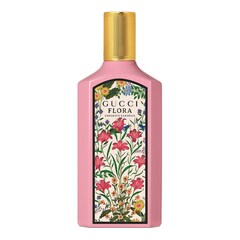 FLORA GORGEOUS GARDENIA EDP, GUCCI