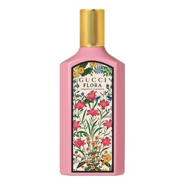 FLORA GORGEOUS GARDENIA EDP