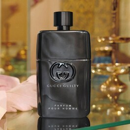Guilty Pour Homme Parfum EDP