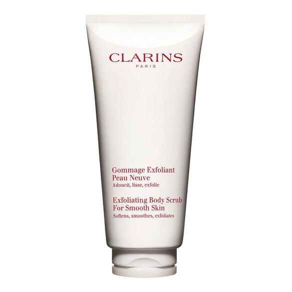EXFOLIATING BODY SCRUB FOR SMOOTH SKIN - Απολέπιση για Απαλό, Λείο Δέρμα, Clarins