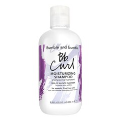 Bb. Curl Shampoo - Ενυδατικό σαμπουάν, Bumble and Bumble