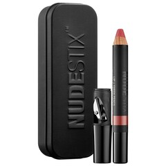 Cream Lip + Cheek Pencil, NUDESTIX