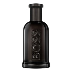 BOSS BOTTLED PARFUM , HUGO BOSS