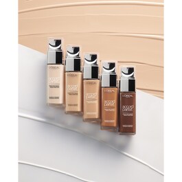 True Match - Liquid Foundation