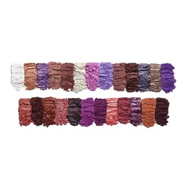 Norvina pro pigment palette vol. 5