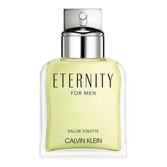 Calvin Klein Eternity For Men, CALVIN KLEIN