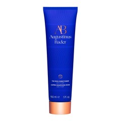 The Rich Conditioner - Μαλακτική Κρέμα Μαλλιών, Augustinus Bader