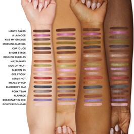 Maple Syrup Pancakes - Eyeshadow palette