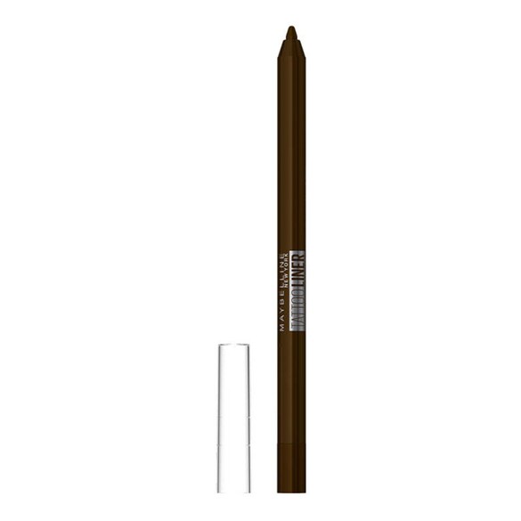 TATTOO LINER GEL PENCIL, MAYBELLINE