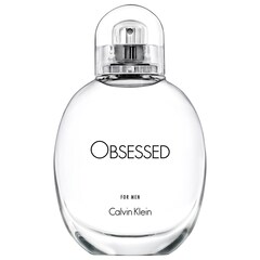 Eau de Toilette 75ml, CALVIN KLEIN