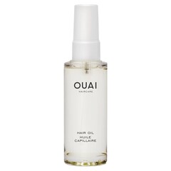 Hair Oil, Ouai
