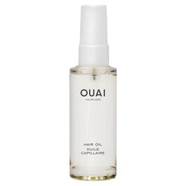 Hair Oil