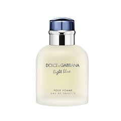 LIGHT BLUE POUR HOMME - EAU DE TOILETTE, DOLCE & GABBANA