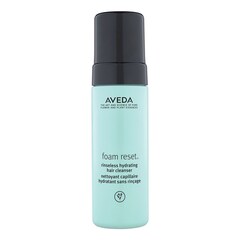 Foam Reset No-Rinse Hydrating Foam Cleanser, AVEDA