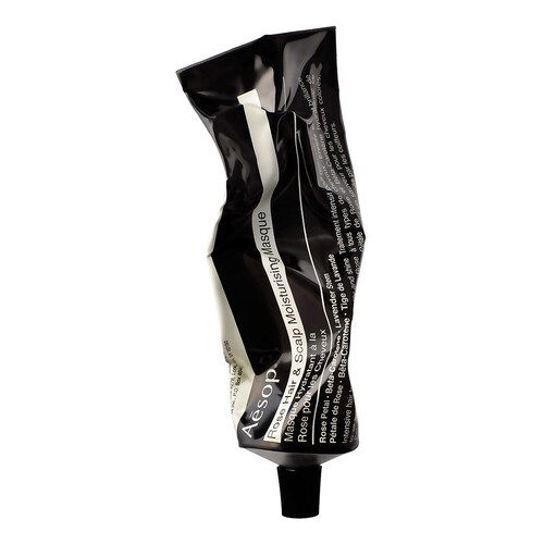 Aesop – Rose Moisturising Mask – Hair & Scalp Mask