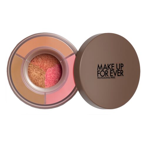 Make Up For Ever - HD Skin Twist&Light - Lighting powder
