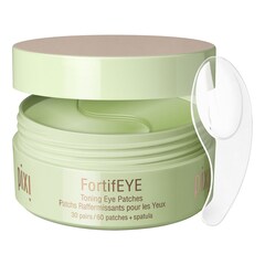 FortifEYE, Pixi