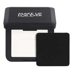 HD Skin Perfecting Pressed Powder - Αόρατη συμπιεσμένη πούδρα εξαιρετικό θόλωμα, Make Up For Ever
