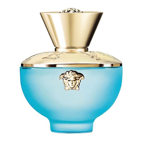 Versace – Versace Pour Femme Dylan Turquoise – Eau De Toilette