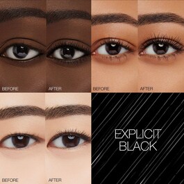 Privat Party Climax Mascara