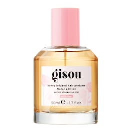 Honey Infused Hair Perfume Floral Edition - Wild Rose