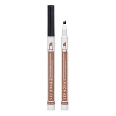 Microblading Brow Pen - Microblading effect brow pen, Sephora Collection