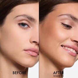 Dior Forever Nude Bronze - Powder Bronzer in Natural Glow or Matte Finish