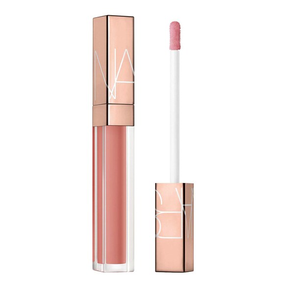 Afterglow Lipshine - Ενυδατικό γκλος χειλιών, Nars