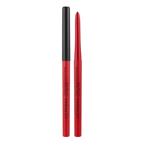 Lip Stain Liner - Μολύβι χειλιών, Sephora Collection