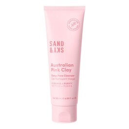 Australian Pink Clay - Deep Pore Cleanser
